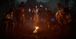 Diablo IV bekommt nächsten Monat ein weiteres Open-Beta-Wochenende