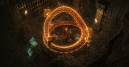Diablo IV hat Gold bekommen