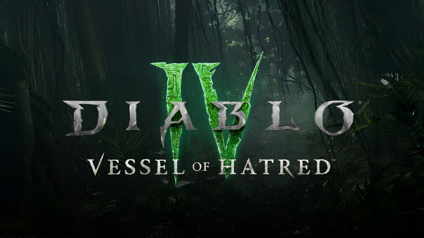 Diablo IV: Die Erweiterung „Gefäß des Hasses“ bringt die Spieler Ende nächsten Jahres in ein üppiges Dschungelbiom