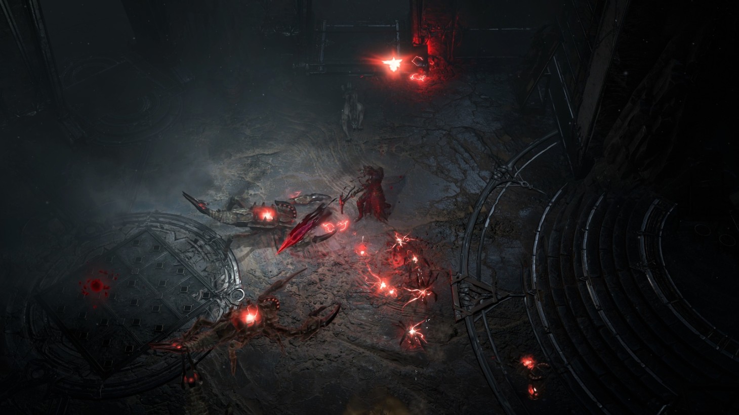 Diablo IV’s Season of the Construct wird detailliert beschrieben und beginnt diesen Monat