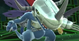 Digimon Con 2023 angekündigt