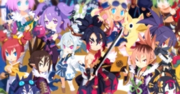 Disgaea 7 entführt Spieler diesen Herbst in eine feudale japanische Unterwelt