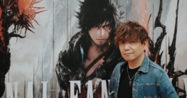 Erwarte nicht so bald die PC-Version von Final Fantasy 16