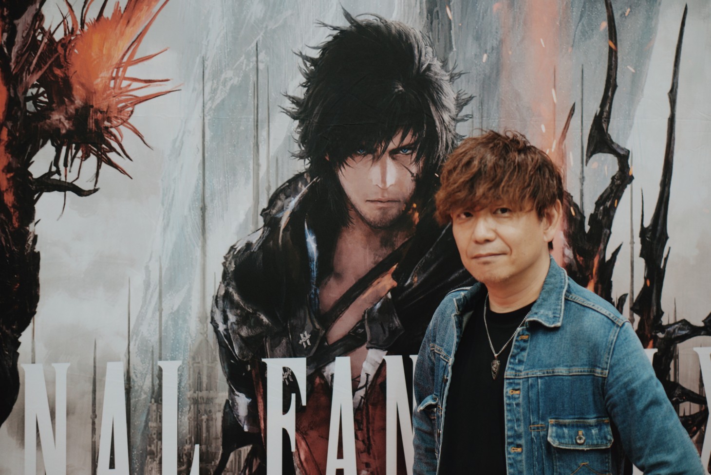 Erwarte nicht so bald die PC-Version von Final Fantasy 16 1 Erwarte nicht so bald die PC-Version von Final Fantasy 16