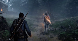 Don't Nod enthüllt Banishers: Ghosts of New Eden bei den Game Awards