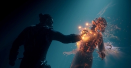 Don't Nod's Banishers: Ghosts Of New Eden wird auf Februar verschoben