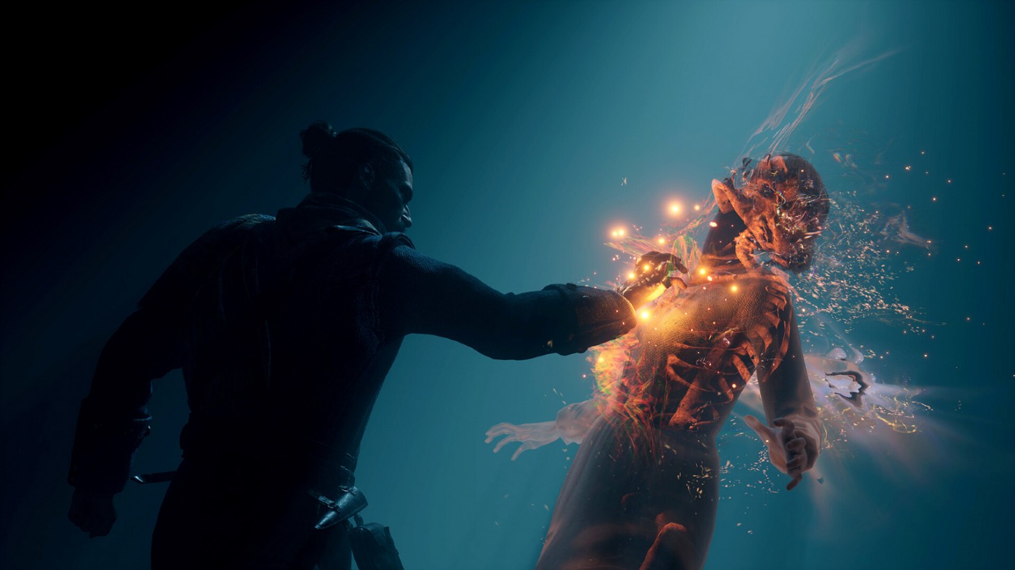 Don’t Nod’s Banishers: Ghosts Of New Eden wird auf Februar verschoben