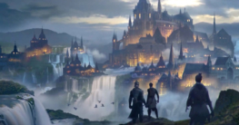 Dragon Age: Dreadwolf enthüllt „Schlüsselfilm aus dem Spiel“