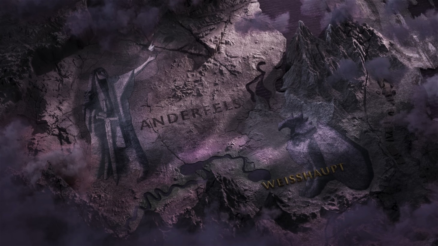 Dragon Age: Dreadwolf Teaser kündigt vollständige Enthüllung im nächsten Sommer an 1 Dragon Age: Dreadwolf Teaser kündigt vollständige Enthüllung im nächsten Sommer an