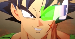 Dragon Ball Z: Kakarot’s Bardock DLC erhält ein Veröffentlichungsdatum und einen neuen Trailer