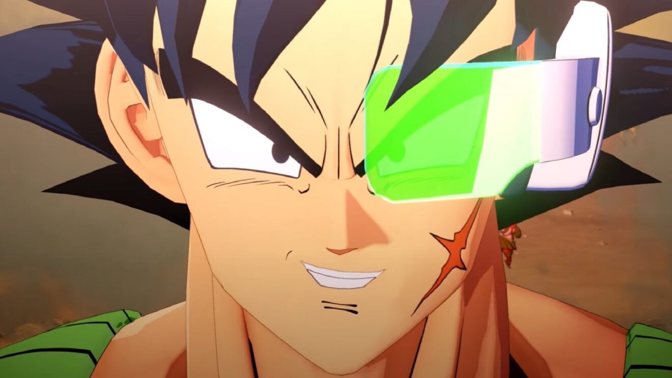 Dragon Ball Z: Kakarot’s Bardock DLC erhält ein Veröffentlichungsdatum und einen neuen Trailer