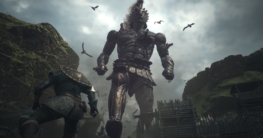 Dragon's Dogma 2 erhält einen Veröffentlichungstermin im März und einen neuen Trailer