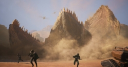 Dune: Awakening bekommt einen frischen Trailer