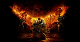 Drehbuchautor von Dune adaptiert Gears of War-Film für Netflix