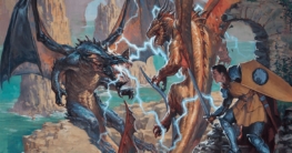 Der Besitzer von Dungeons & Dragons und Magic: The Gathering, Hasbro, entlässt 1100 Mitarbeiter