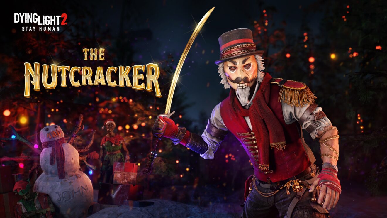 Das Wintermärchen-Event von Dying Light 2 beginnt 1 Das Wintermärchen-Event von Dying Light 2 beginnt