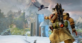 EA schaltet Apex Legends Mobile und Battlefield Mobile ab