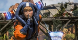 Berichten zufolge bricht EA Einzelspieler-Spiel ab, das in Titanfall, Apex Legends Universe, angesiedelt ist