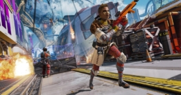 Berichten zufolge entlässt EA mehr als 200 QA-Tester von Apex Legends wegen Zoom