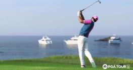 EA Sports PGA Tour gibt Erscheinungsdatum mit erstem Gameplay-Trailer bekannt