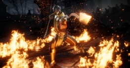 Ed Boon scheint eine Mortal Kombat 12 Enthüllung anzudeuten