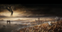 Elden Ring-Erweiterung, Schatten des Erdbaums, enthüllt