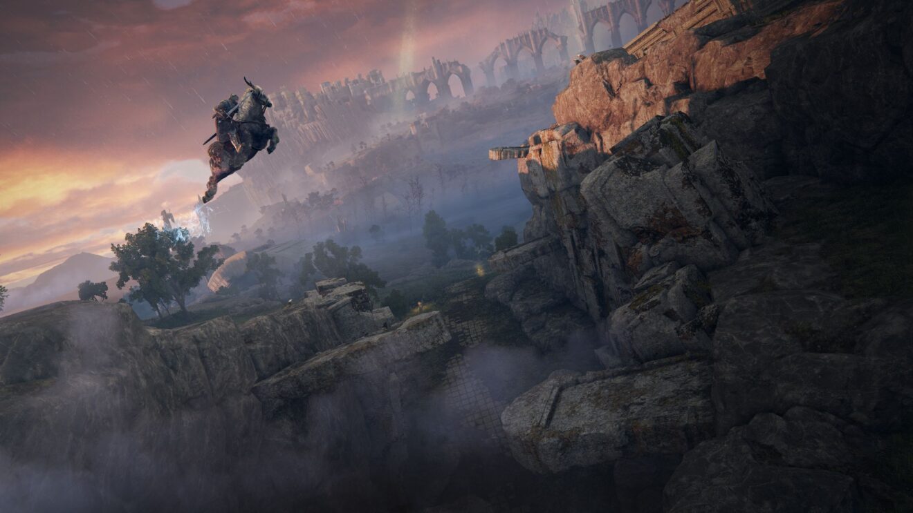 Elden Ring wird bei den The Game Awards zum Spiel des Jahres – alle Gewinner finden Sie hier 1 Elden Ring wird bei den The Game Awards zum Spiel des Jahres – alle Gewinner finden Sie hier