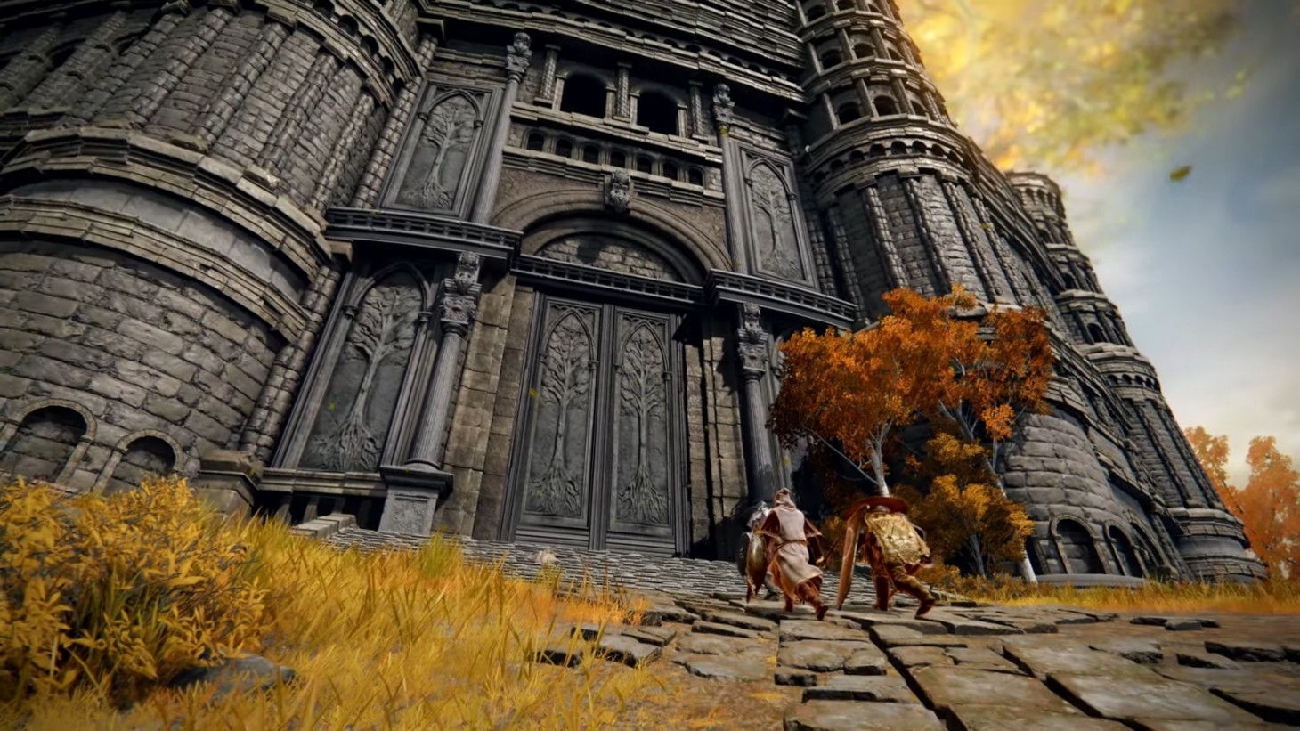 Die Kolosseen von Elden Ring öffnen heute endlich im kostenlosen PVP-Update 1 Die Kolosseen von Elden Ring öffnen heute endlich im kostenlosen PVP-Update