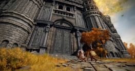 Die Kolosseen von Elden Ring öffnen morgen endlich im kostenlosen PVP-Update