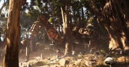 Embark Studios fügt PvP zu Arc Raiders hinzu