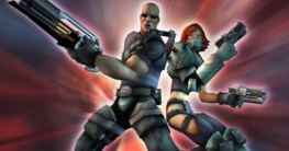 Embracer könnte Free Radical Design, sein reformiertes TimeSplitters-Team, schließen