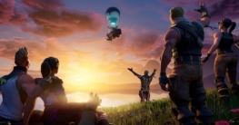 Epic Games Chief Creative Officer, Fortnite-Chef Donald Mustard geht in den Ruhestand