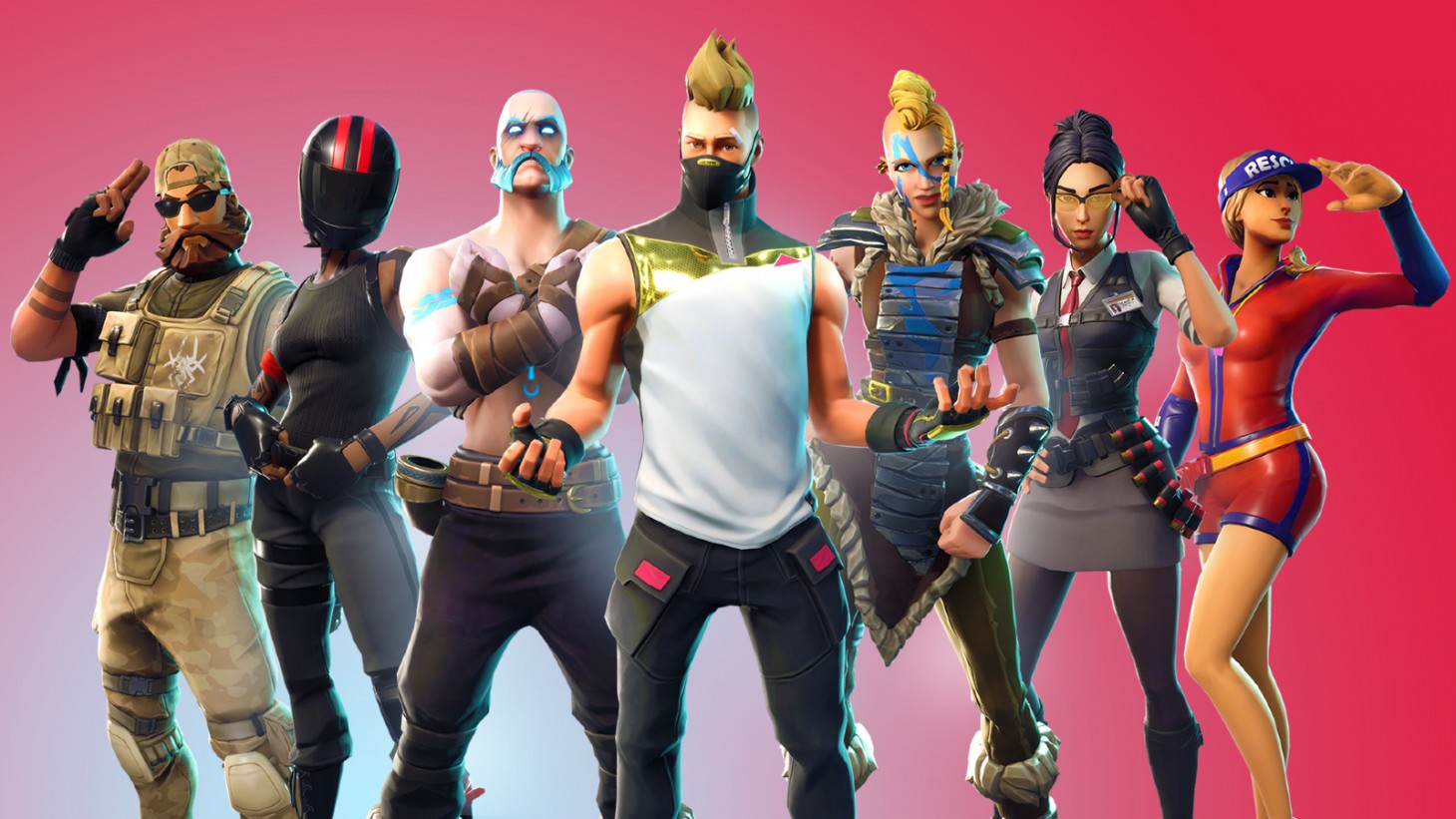 Epic Games bestätigt, dass die nächste Season von Fortnite die Spieler zu Kapitel 1 zurückbringt