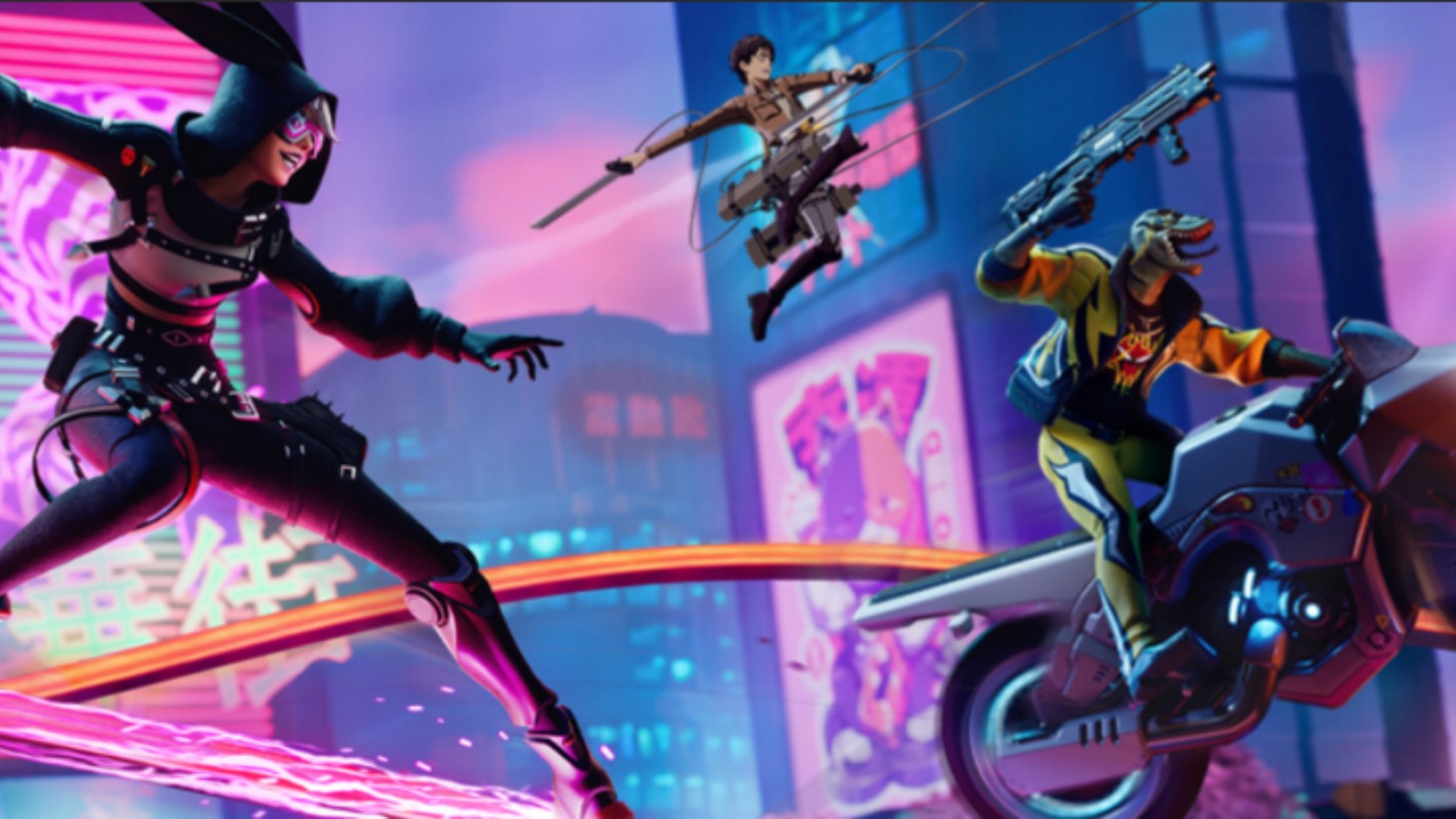 Epic Games muss 245 Millionen Dollar an Rückerstattungen an Fortnite-Spieler zahlen, die zu „unerwünschten Gebühren“ verleitet wurden