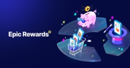 Epic Games Store führt kostenloses Belohnungsprogramm ein