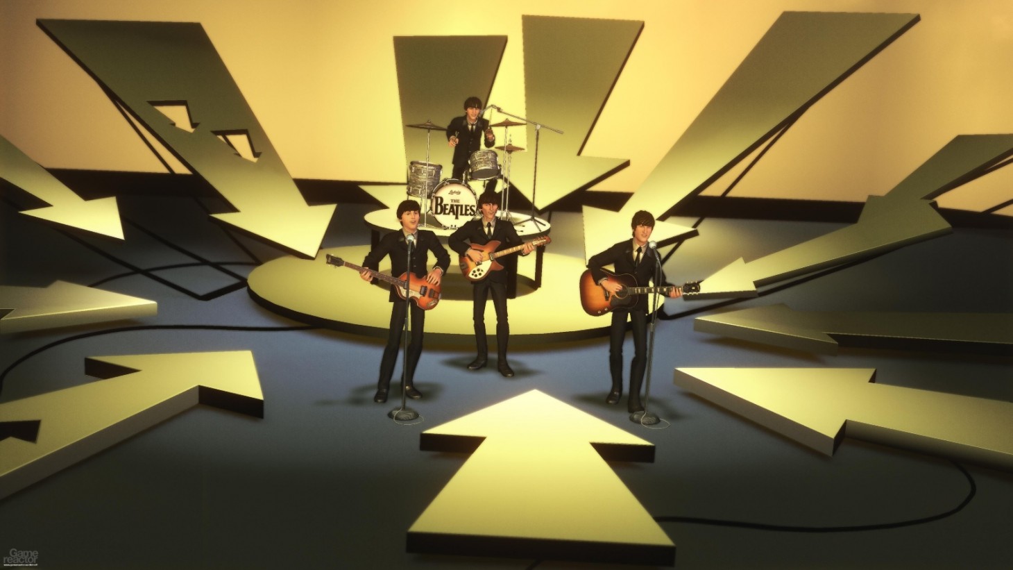 Epic schaltet Online-Dienste unter anderem für mehrere Unreal-Turnier- und Rockband-Titel ab 1 Epic schaltet Online-Dienste unter anderem für mehrere Unreal-Turnier- und Rockband-Titel ab