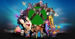 Jede Activision Blizzard Spieleserie, die Xbox jetzt besitzt