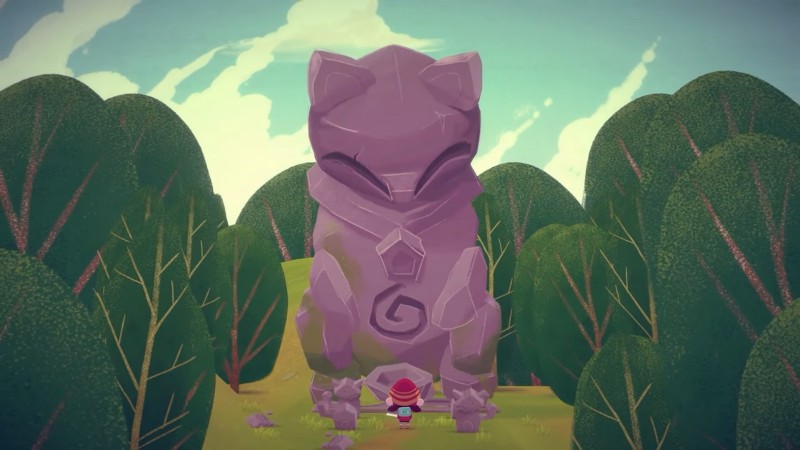 Everything Announced During The April 2023 Nintendo Indie World Showcase Everything Announced During The April 2023 Nintendo Indie World Showcase