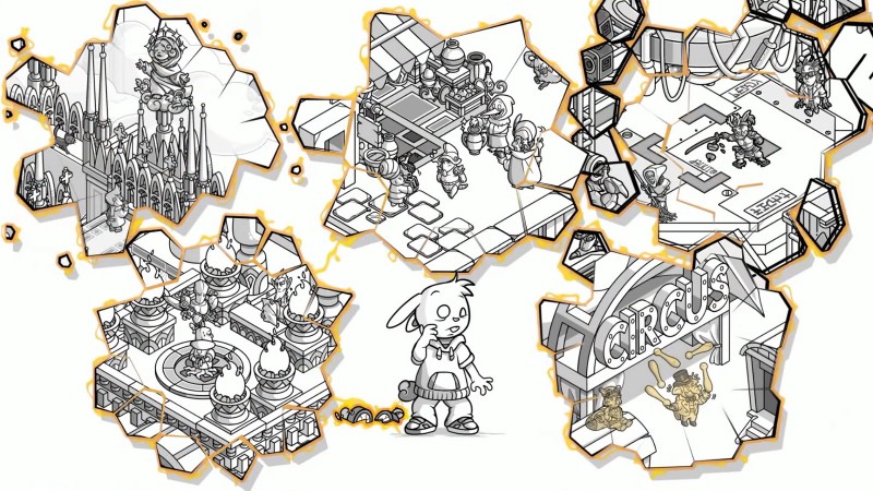 Everything Announced During The April 2023 Nintendo Indie World Showcase Everything Announced During The April 2023 Nintendo Indie World Showcase