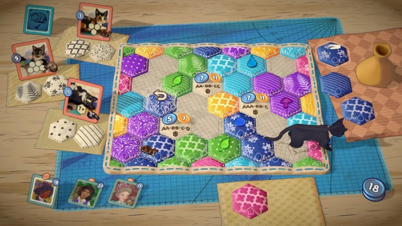 Everything Announced During The April 2023 Nintendo Indie World Showcase Everything Announced During The April 2023 Nintendo Indie World Showcase