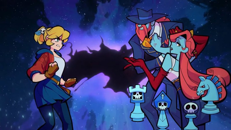 Everything Announced During The April 2023 Nintendo Indie World Showcase Everything Announced During The April 2023 Nintendo Indie World Showcase