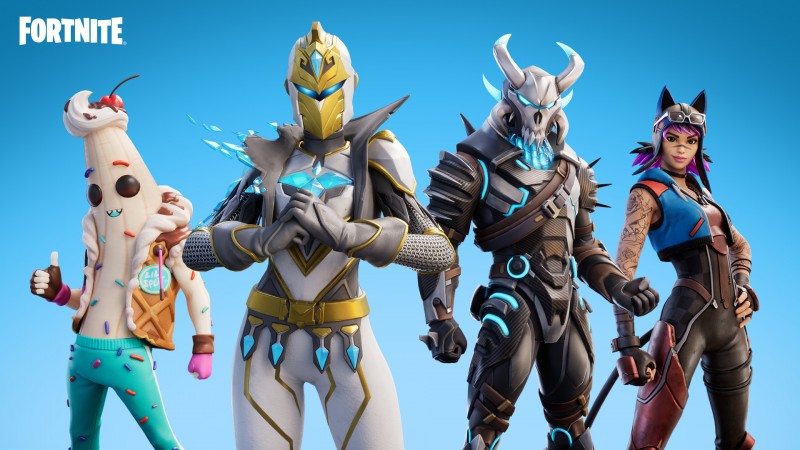 Everything You Need To Know About Fortnite Chapter 4: Season OG Everything You Need To Know About Fortnite Chapter 4: Season OG