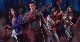 Evil Dead: Das Spiel wird keine weiteren Inhalte erhalten, Switch-Version abgesagt