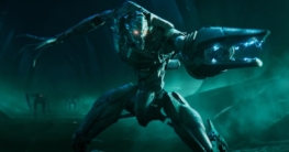 Exodus ist ein neues Spiel mit Matthew McConaughey in der Hauptrolle