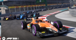 F1 22-Update behebt Fehler und führt FSR 2.0 für PC ein