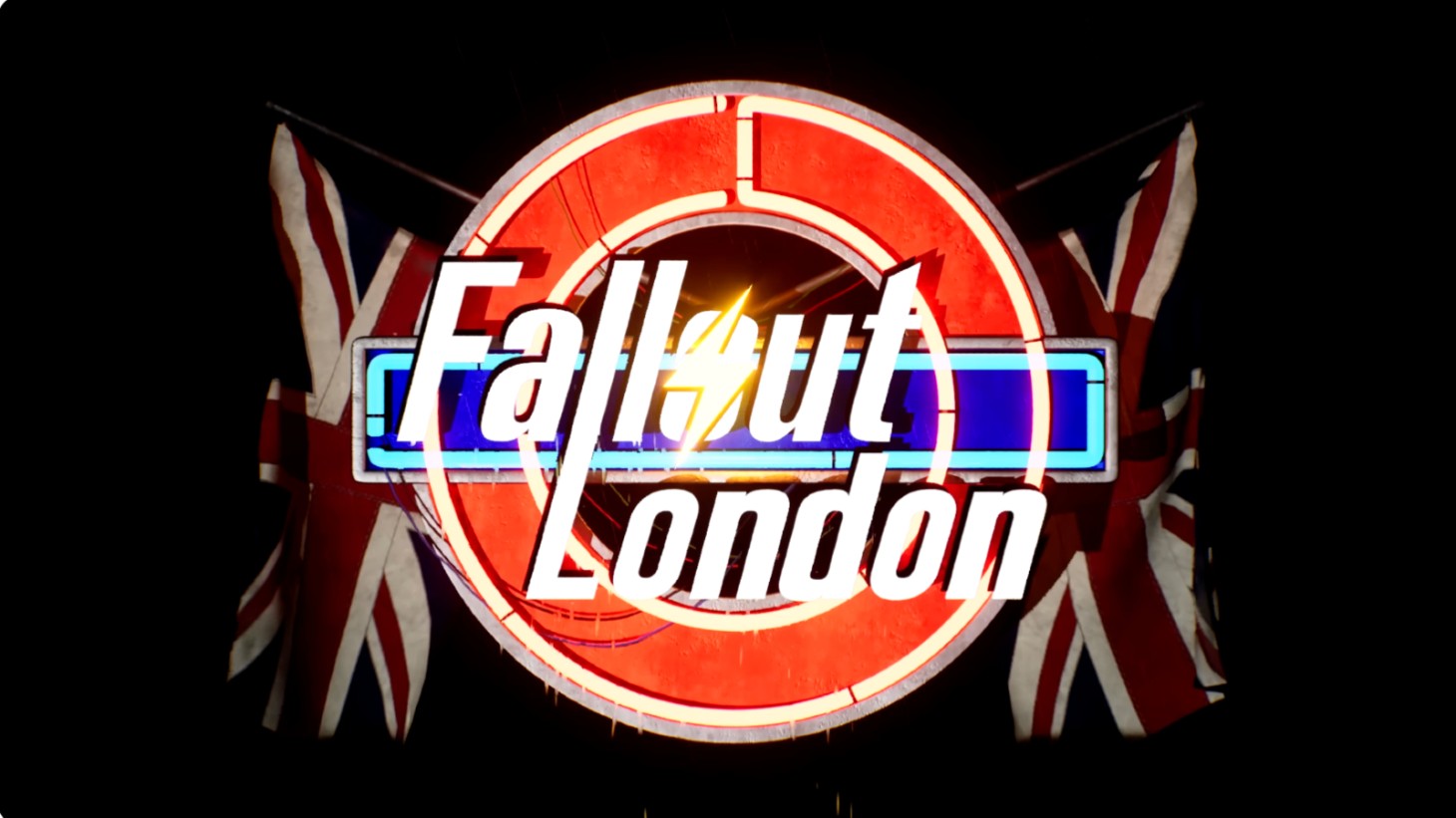 Fallout: London, die umfangreiche Modifikation für Fallout 4, wird in einem neuen Trailer im April veröffentlicht
