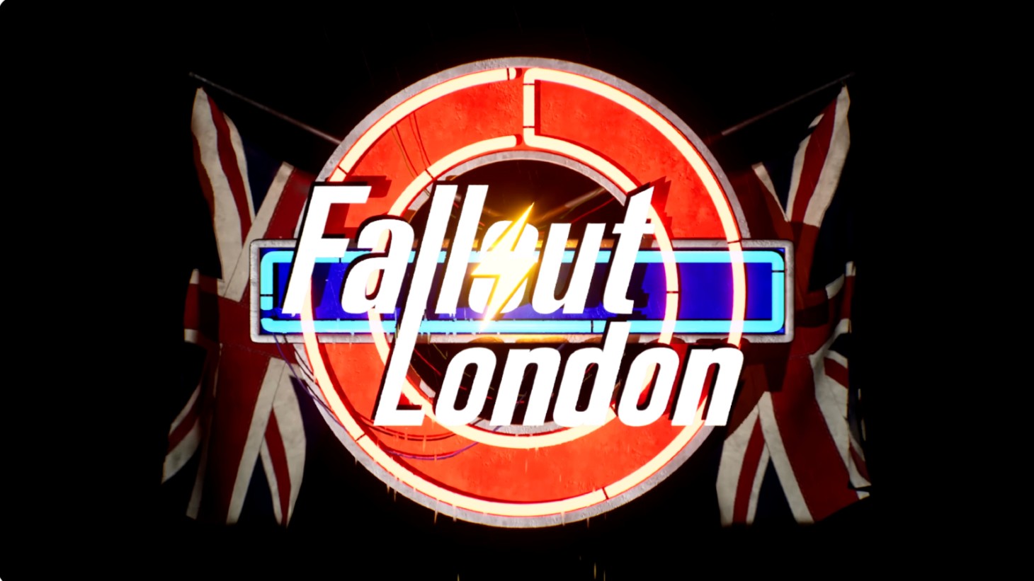 Fallout: London, die umfangreiche Modifikation für Fallout 4, wird in einem neuen Trailer im April veröffentlicht 1 Fallout: London, die umfangreiche Modifikation für Fallout 4, wird in einem neuen Trailer im April veröffentlicht