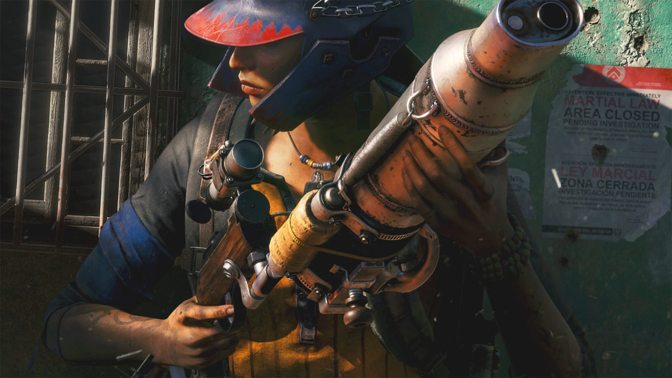 Die Far Cry 6-Erweiterung „Lost Between Worlds“ wird morgen veröffentlicht