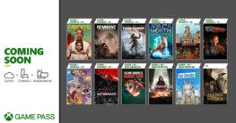 Far Cry 6, SteamWorld Build und die beiden Remnant-Spiele kommen diesen Monat in den Game Pass