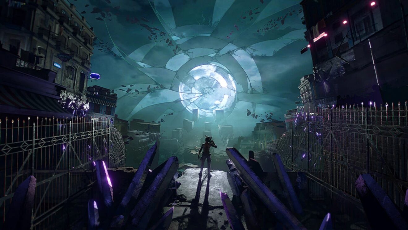 Die Erweiterung „Lost Between Worlds“ von Far Cry 6 ist jetzt verfügbar 1 Die Erweiterung „Lost Between Worlds“ von Far Cry 6 ist jetzt verfügbar